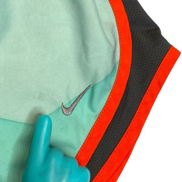 Nike Dri-Fit Running Shorts Womens Medium Sportswear Athletic‎ Athleisure Casual - Picture 5 of 10